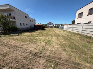 Stavebný pozemok Tovarníky — foto 4
