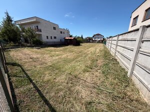Stavebný pozemok Tovarníky — foto 5