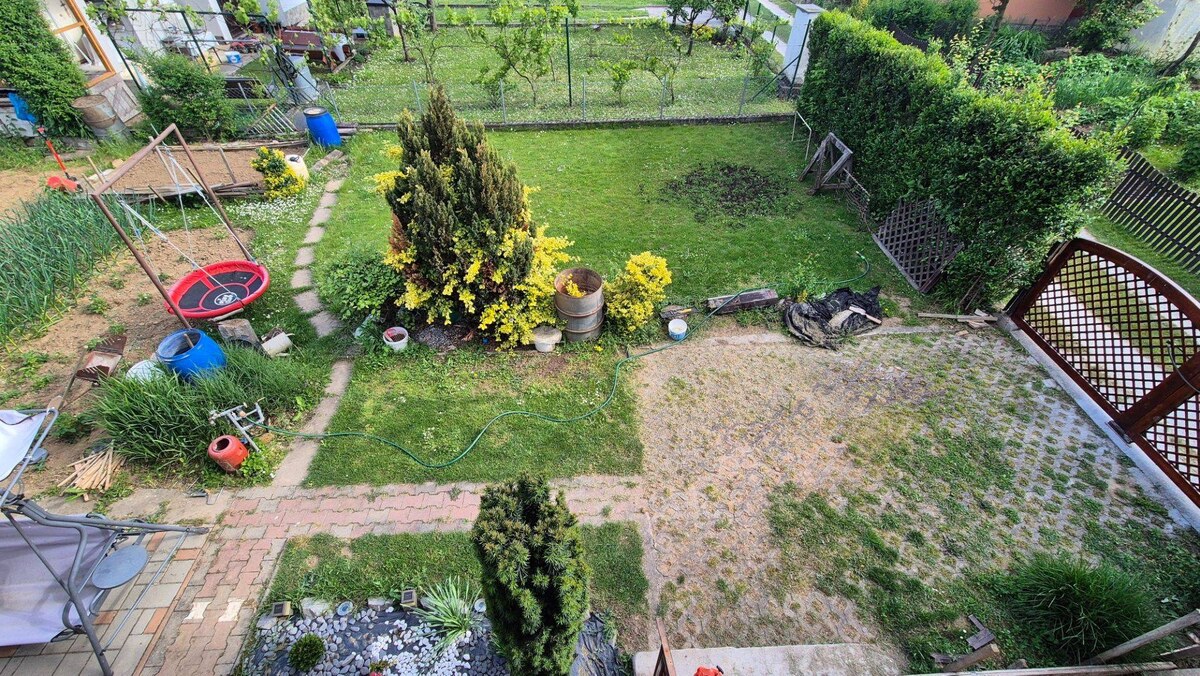 Chata na predaj - osada Priateľstvo, Tovarníky — foto 3