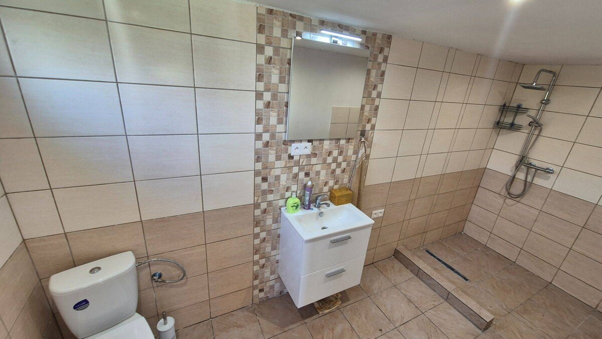 Chata na predaj - osada Priateľstvo, Tovarníky — foto 9
