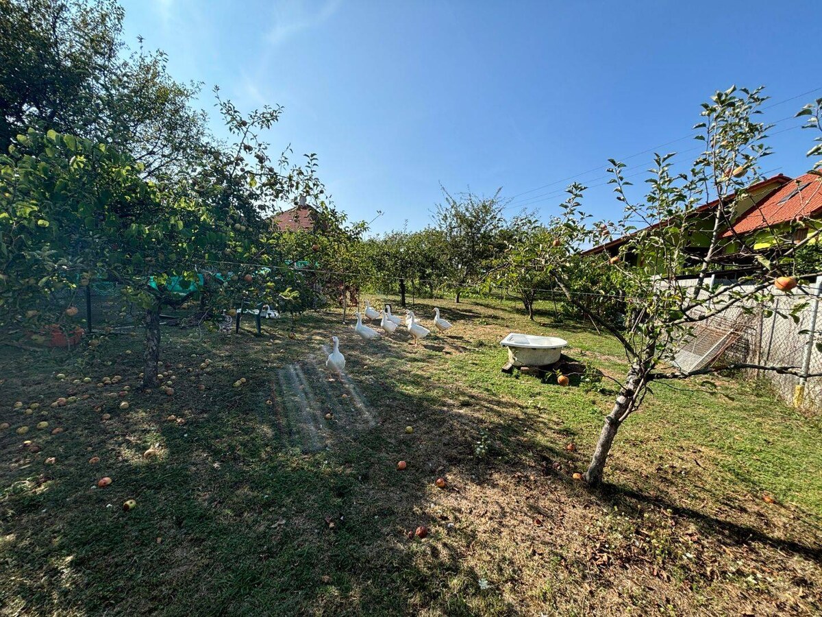 Pekný stavebný pozemok Klížske Hradište — foto 5
