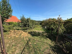 Pekný stavebný pozemok Klížske Hradište — foto 2