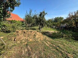 Pekný stavebný pozemok Klížske Hradište — foto 3
