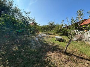 Pekný stavebný pozemok Klížske Hradište — foto 5