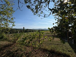Pekný stavebný pozemok Klížske Hradište — foto 6