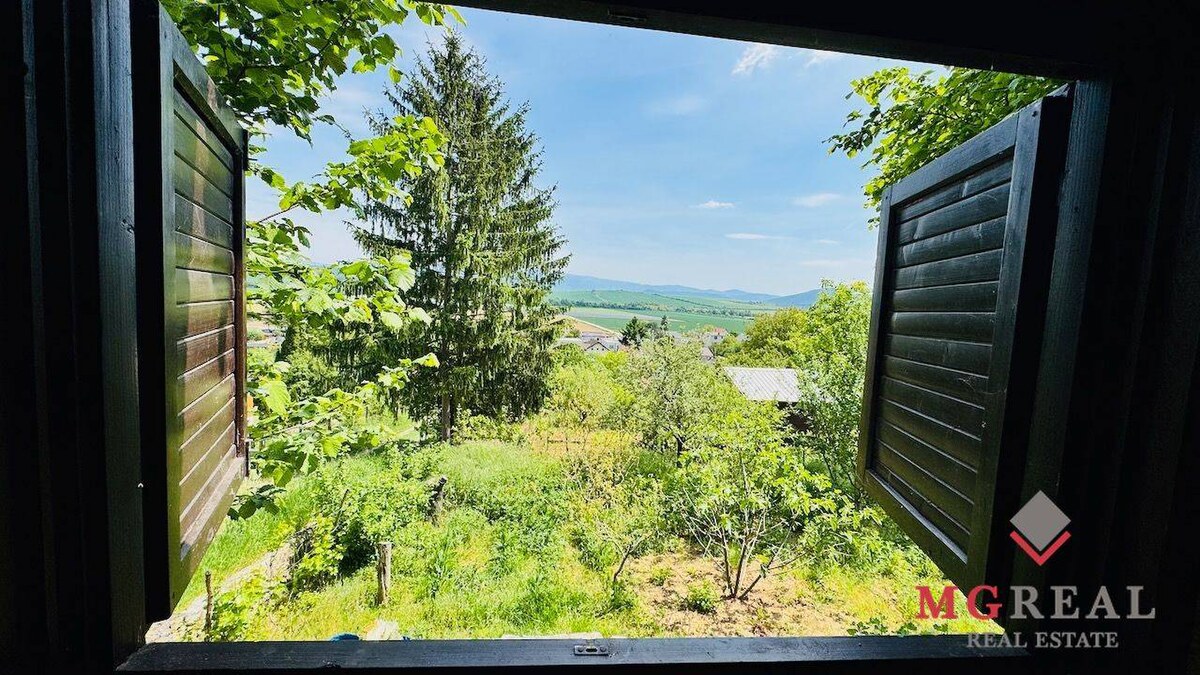 Na predaj záhradná chatka so záhradkou – Partizánske, časť Návojovce — foto 10