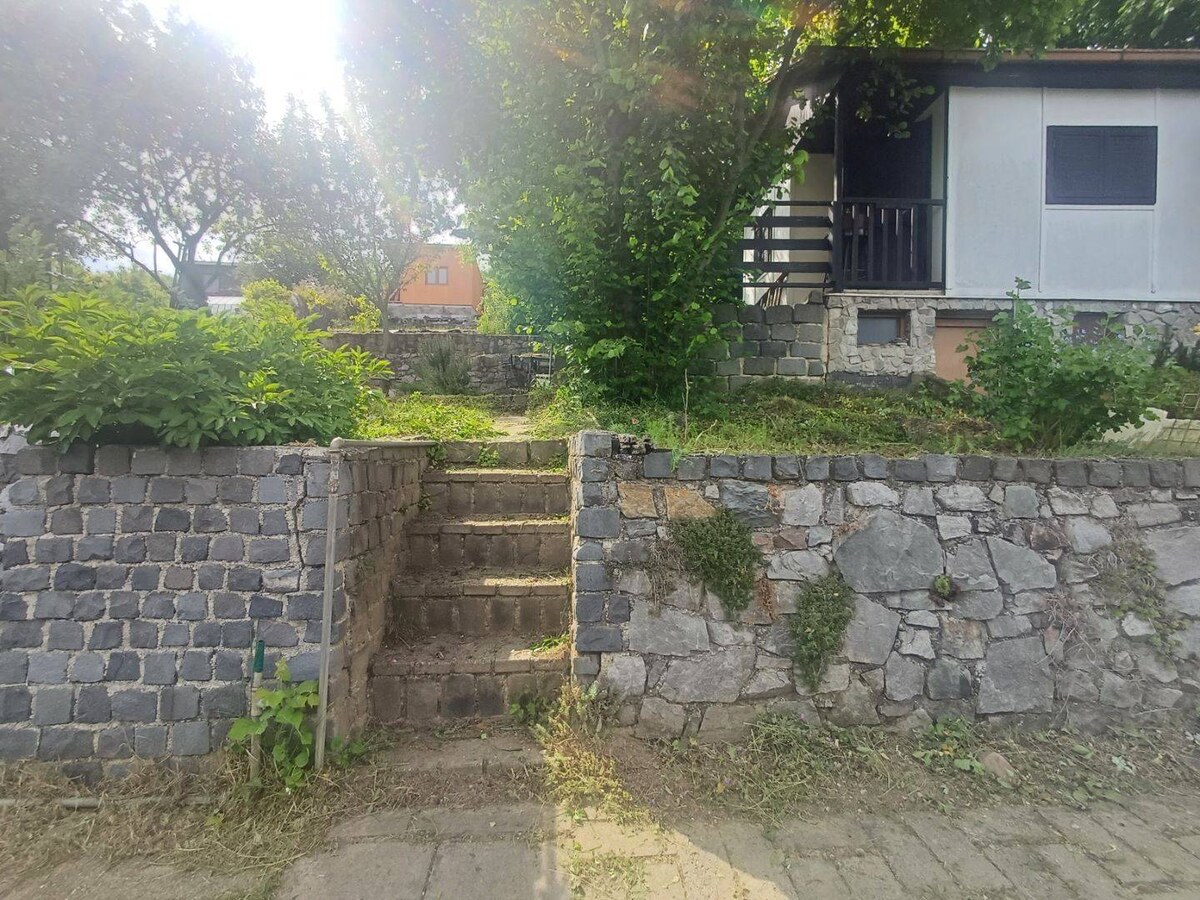 Na predaj záhradná chatka so záhradkou – Partizánske, časť Návojovce — foto 12
