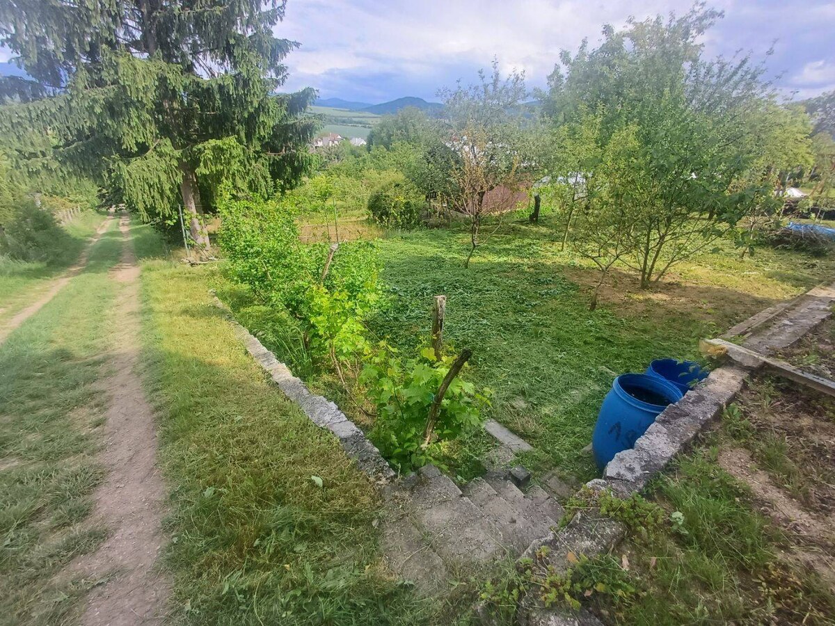 Na predaj záhradná chatka so záhradkou – Partizánske, časť Návojovce — foto 14