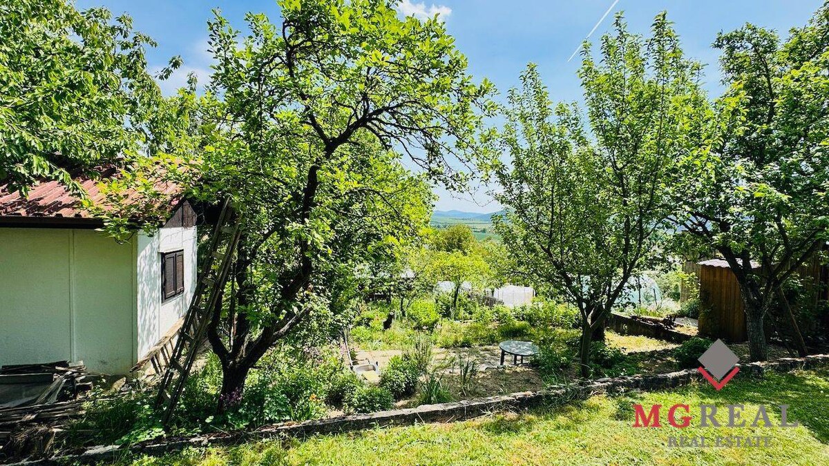 Na predaj záhradná chatka so záhradkou – Partizánske, časť Návojovce — foto 2