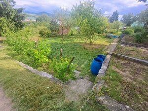 Na predaj záhradná chatka so záhradkou – Partizánske, časť Návojovce — foto 11