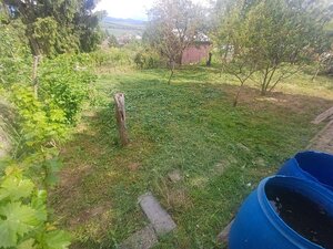 Na predaj záhradná chatka so záhradkou – Partizánske, časť Návojovce — foto 13