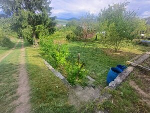 Na predaj záhradná chatka so záhradkou – Partizánske, časť Návojovce — foto 14