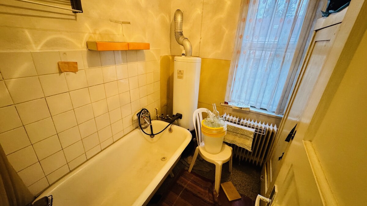 Na predaj 3 i byt so záhradou v Partizánskom – centrum — foto 13