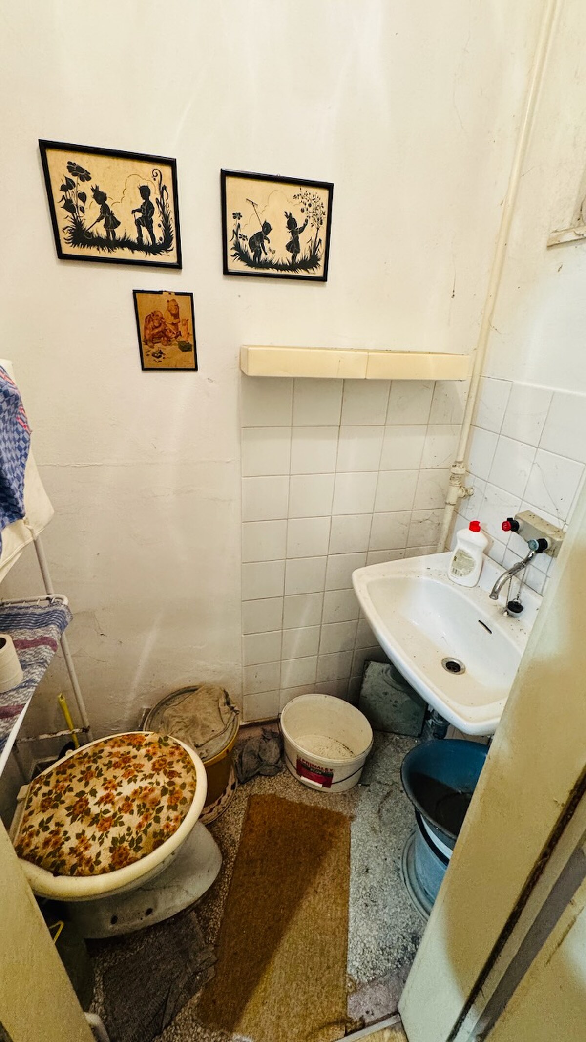 Na predaj 3 i byt so záhradou v Partizánskom – centrum — foto 15