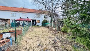 Na predaj 3 i byt so záhradou v Partizánskom – centrum — foto 1