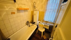 Na predaj 3 i byt so záhradou v Partizánskom – centrum — foto 13