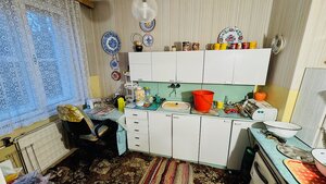 Na predaj 3 i byt so záhradou v Partizánskom – centrum — foto 6