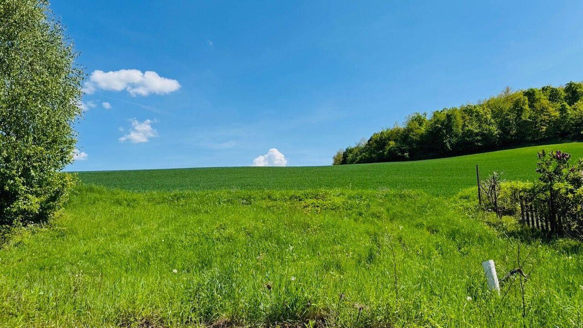 Na predaj stavebný pozemok 1052 m² – Horná Ves, časť Pacov — foto 2