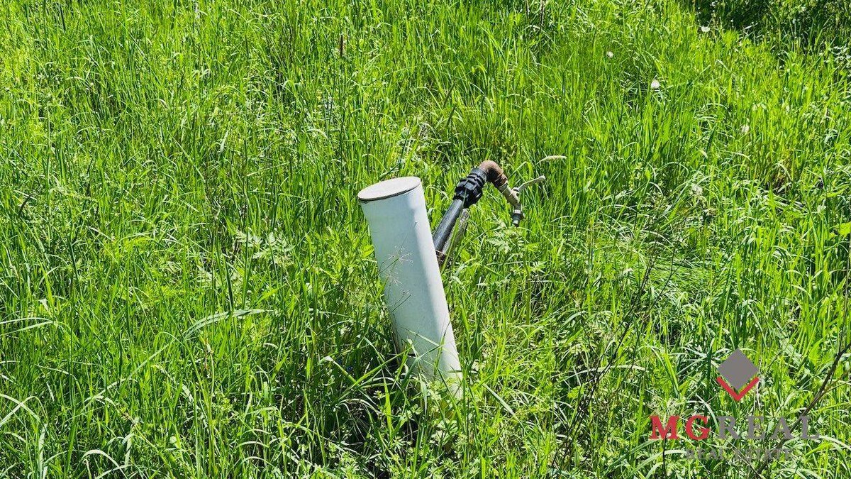 Na predaj stavebný pozemok 1052 m² – Horná Ves, časť Pacov — foto 5