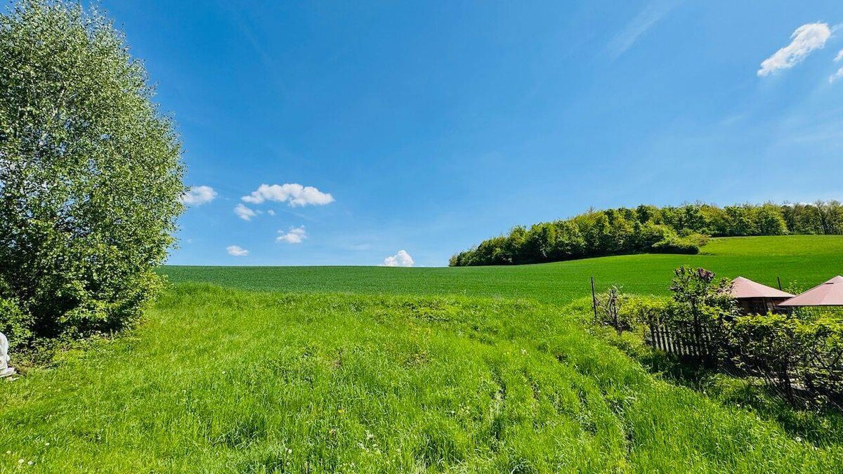 Na predaj stavebný pozemok 1052 m² – Horná Ves, časť Pacov — foto 6
