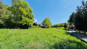 Na predaj stavebný pozemok 1052 m² – Horná Ves, časť Pacov — foto 3