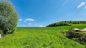 Na predaj stavebný pozemok 1052 m² – Horná Ves, časť Pacov — foto 6