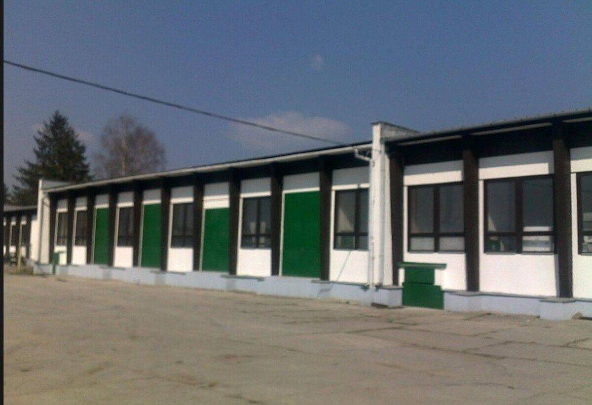Ponúkame na prenájom – skladové, výrobné alebo prevádzkové priestory — foto 5