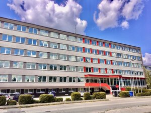 Office space 284m3, Lake Building, Ružinov — foto 2
