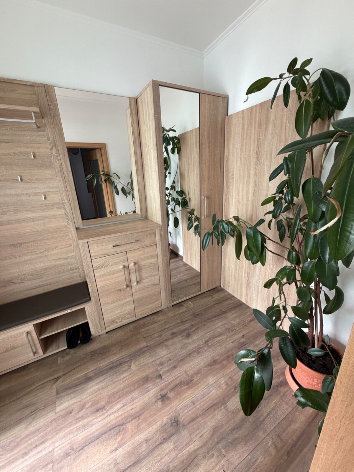 Veľký 3 izbový byt s terasou 154 m2 Topoľčany — foto 13
