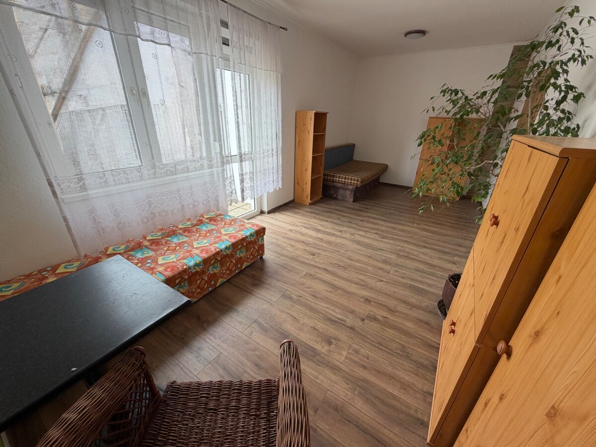 Veľký 3 izbový byt s terasou 154 m2 Topoľčany — foto 14