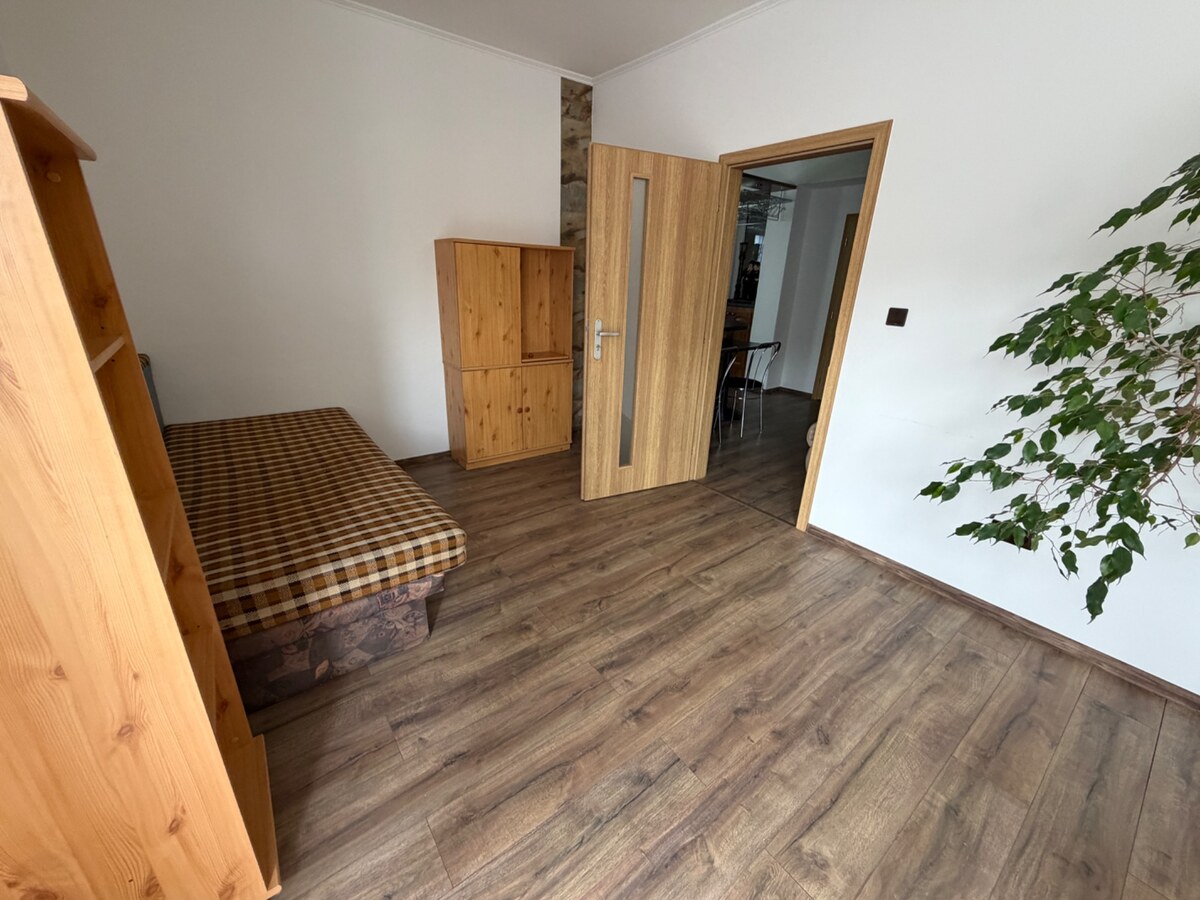 Veľký 3 izbový byt s terasou 154 m2 Topoľčany — foto 15