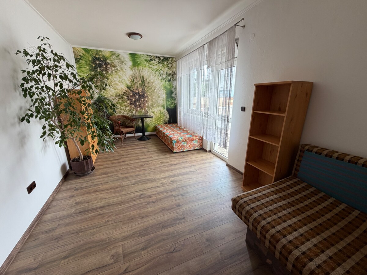 Veľký 3 izbový byt s terasou 154 m2 Topoľčany — foto 16
