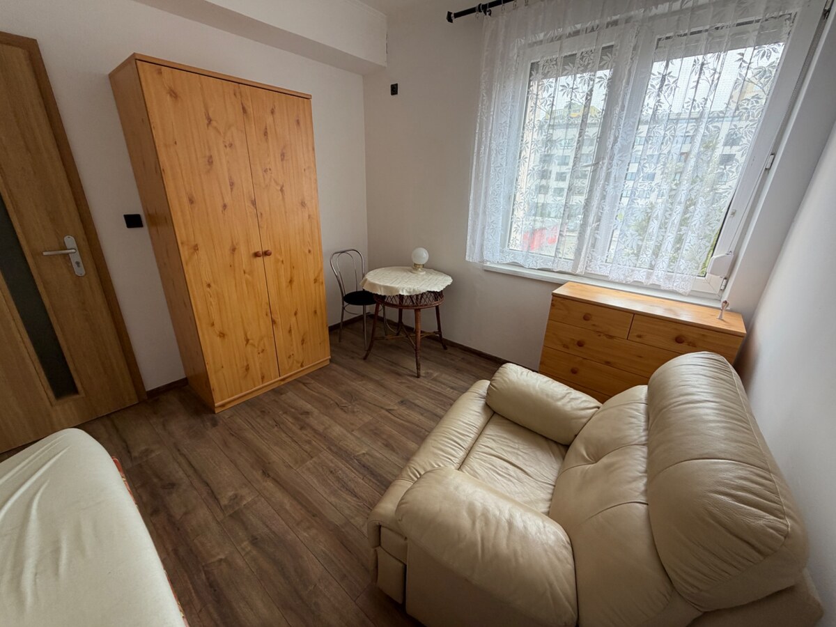 Veľký 3 izbový byt s terasou 154 m2 Topoľčany — foto 17