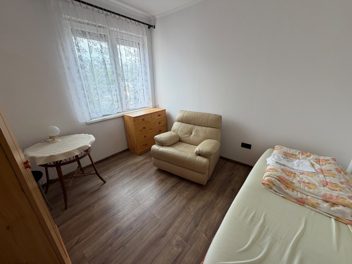 Veľký 3 izbový byt s terasou 154 m2 Topoľčany — foto 19