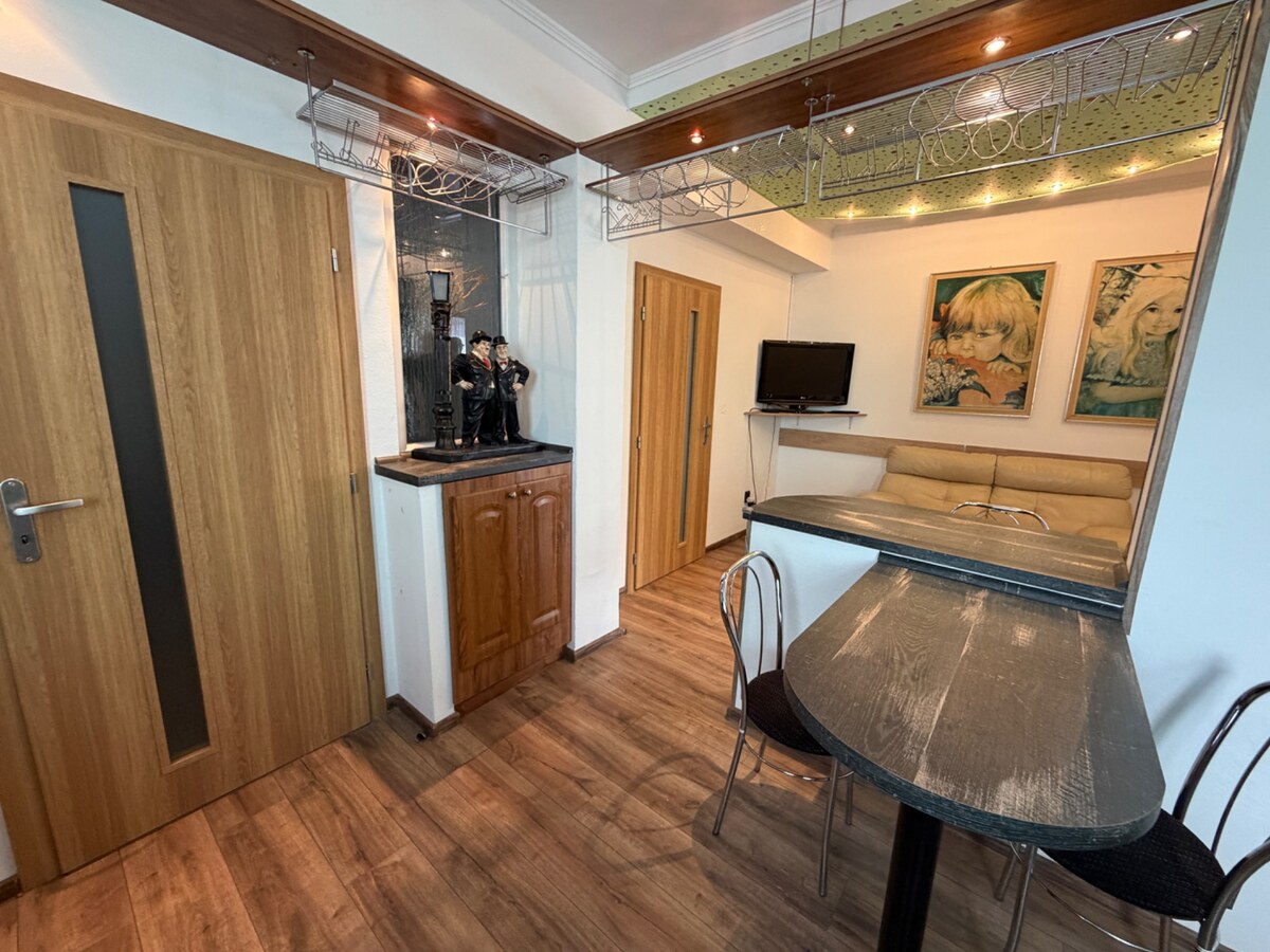 Veľký 3 izbový byt s terasou 154 m2 Topoľčany — foto 5