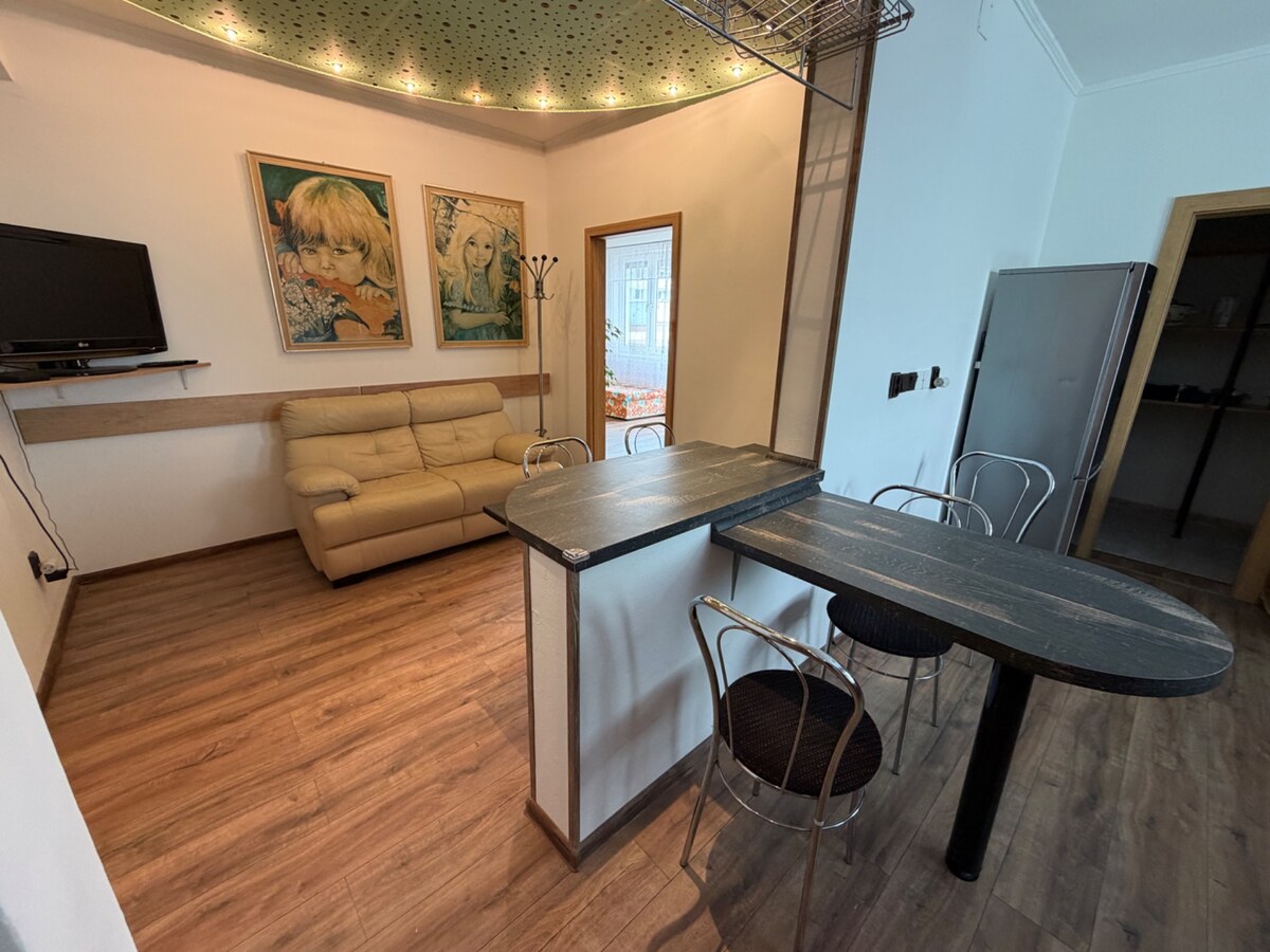 Veľký 3 izbový byt s terasou 154 m2 Topoľčany — foto 6
