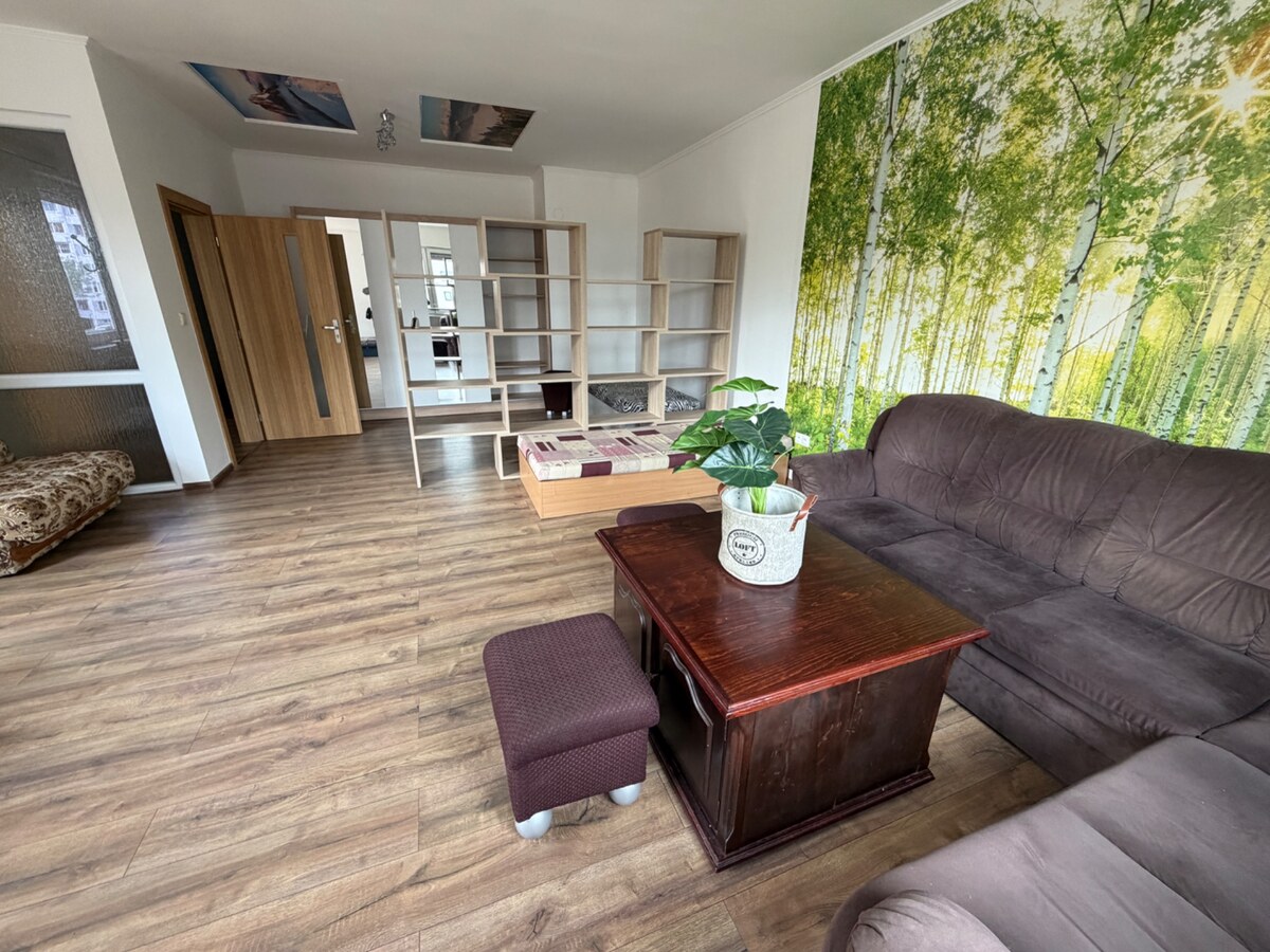 Veľký 3 izbový byt s terasou 154 m2 Topoľčany — foto 7