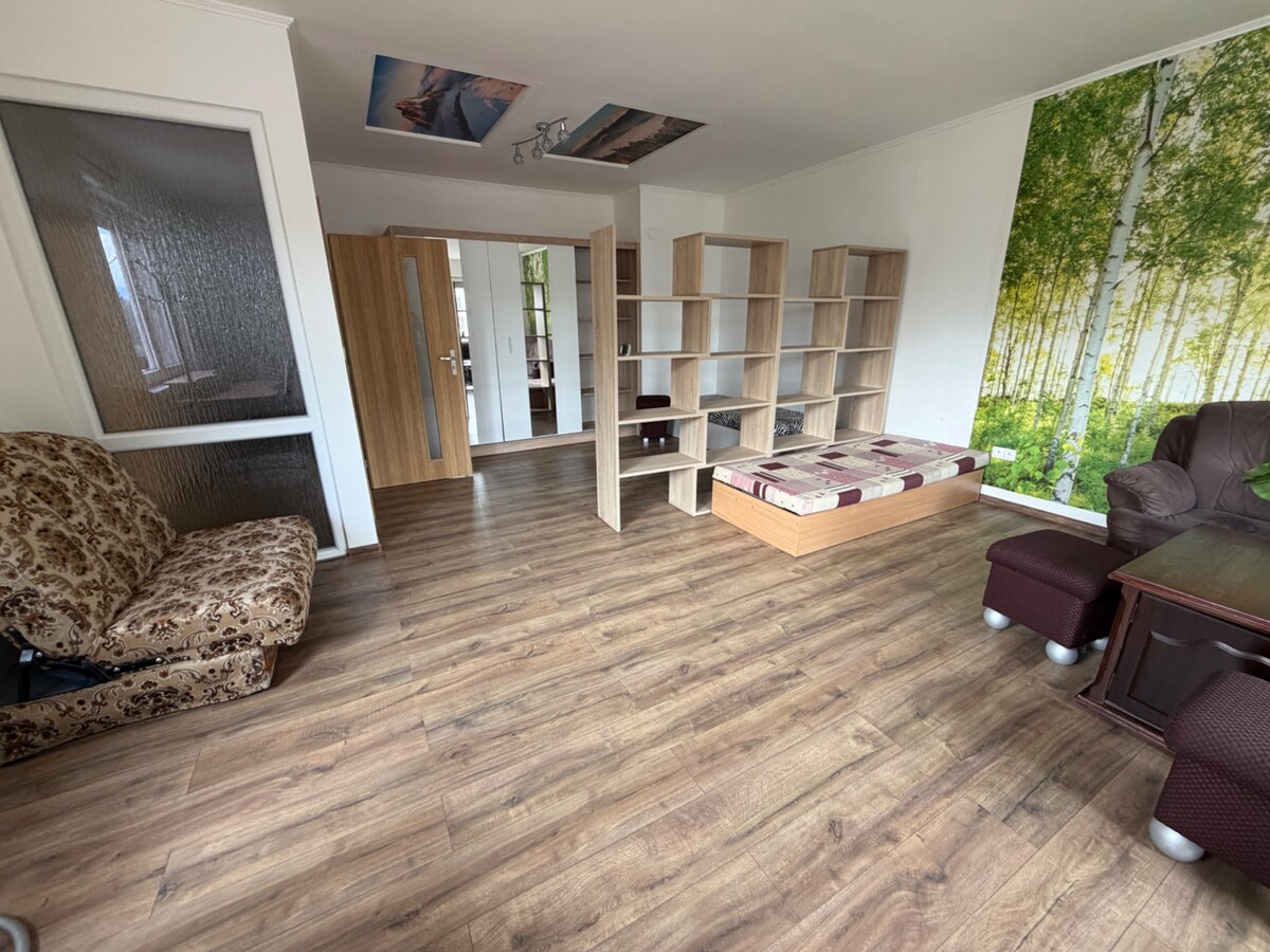 Veľký 3 izbový byt s terasou 154 m2 Topoľčany — foto 8