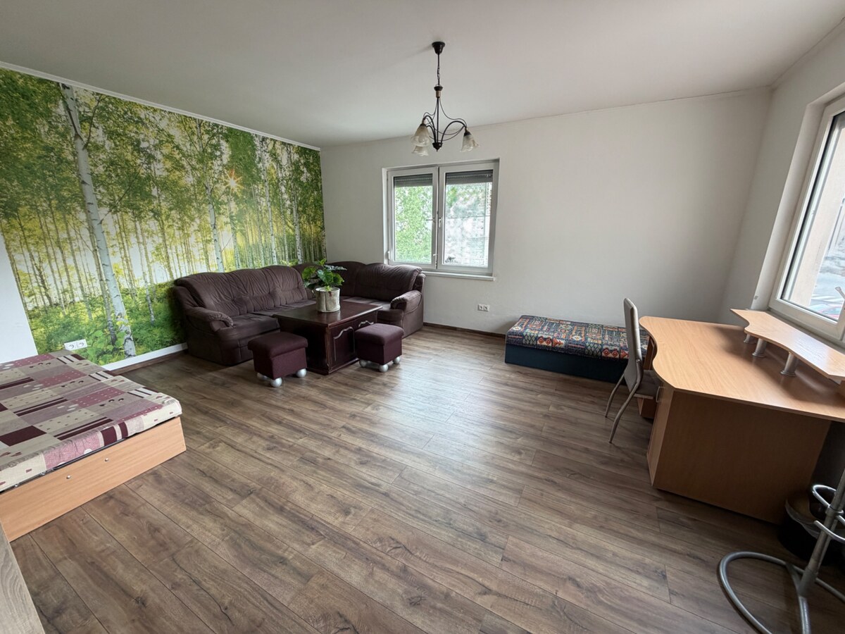 Veľký 3 izbový byt s terasou 154 m2 Topoľčany — foto 9