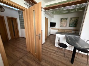 Veľký 3 izbový byt s terasou 154 m2 Topoľčany — foto 11