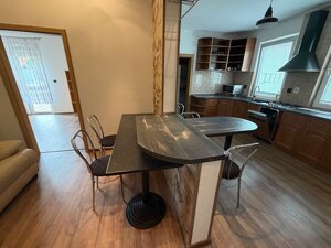 Veľký 3 izbový byt s terasou 154 m2 Topoľčany — foto 4
