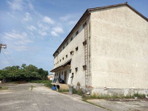 Poľnohospodársky areál Horné Obdokovce okres Topoľčany, rozsiahle poze — foto 3