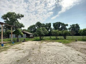 Poľnohospodársky areál Horné Obdokovce okres Topoľčany, rozsiahle poze — foto 5