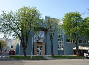 Kancelárie s  výmerou od 11m2, Bratislava-Nové Mesto — foto 1
