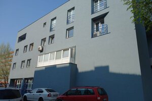 Kancelárie s  výmerou od 11m2, Bratislava-Nové Mesto — foto 3