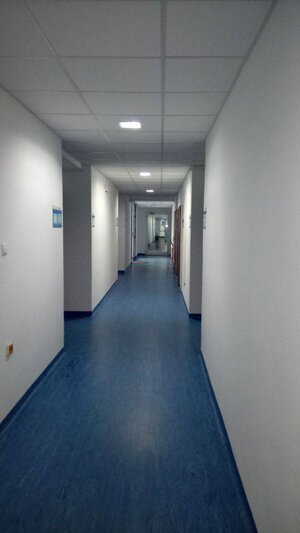 Kancelárie s  výmerou od 11m2, Bratislava-Nové Mesto — foto 4