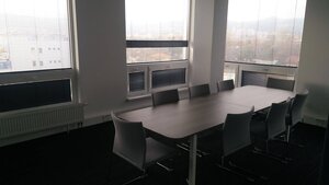 Prenájom kancelárskych priestorov na Bojnickej ulici. — foto 1