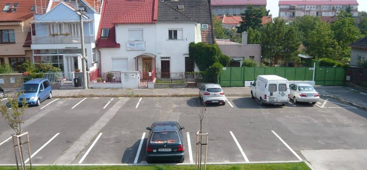 Prenájom kancelárskych priestorov v blízkosti OC VIVO — foto 9
