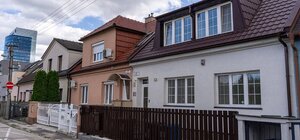 Prenájom kancelárskych priestorov v blízkosti OC VIVO — foto 1