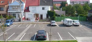 Prenájom kancelárskych priestorov v blízkosti OC VIVO — foto 9